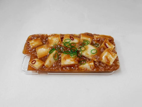 Mapo Tofu (new) iPhone 8 Case