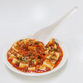 Mapo Tofu Smartphone Stand - Fake Food Japan