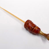Meat on Bone (cut) Ear Pick - Fake Food Japan