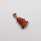 Meat on Bone (cut) Magnet - Fake Food Japan