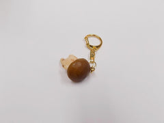 Mushroom Ver. 1 Keychain