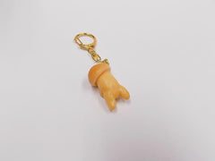 Mushroom Ver. 2 Keychain