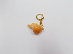 Mushroom Ver. 2 Keychain