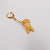 Mushroom Ver. 2 Keychain - Fake Food Japan