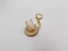 Mushroom Ver. 3 Keychain