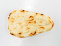 Naan (Indian Flatbread) Replica