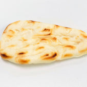 Naan (Indian Flatbread) Replica - Fake Food Japan