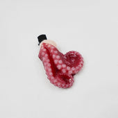 Octopus Hair Clip - Fake Food Japan