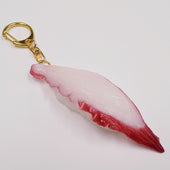 Octopus Sushi Keychain - Fake Food Japan