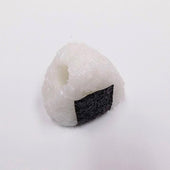 Onigiri (Rice Ball) (medium) Pencil/Pen Stand - Fake Food Japan