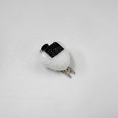 Onigiri (Rice Ball) (small) Hair Clip - Fake Food Japan