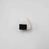 Onigiri (Rice Ball) (small) Outlet Plug Cover - Fake Food Japan