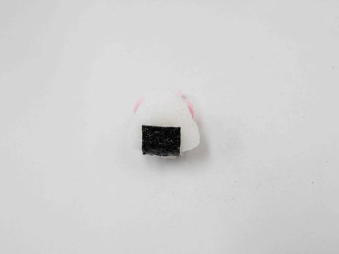 Onigiri (Rice Ball) (small) Outlet Plug Cover
