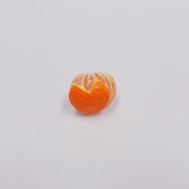 Orange (Heart-Shaped) Magnet - Fake Food Japan