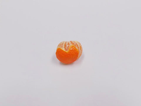 Orange (Heart-Shaped) Magnet