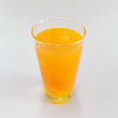 Orange Juice Replica - Fake Food Japan