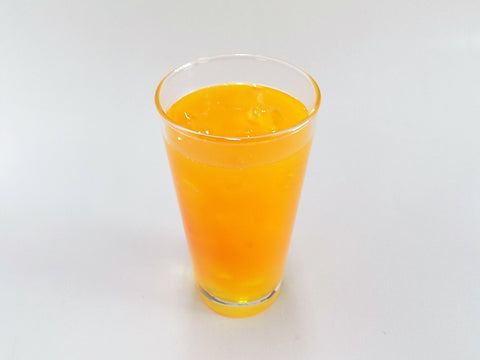 Orange Juice Replica