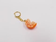 Orange (small) Ver. 2 Keychain