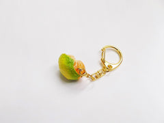 Orange (small) Ver. 4 Keychain
