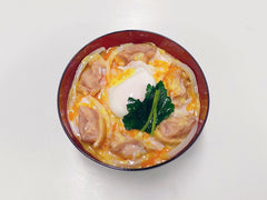 Oyako-don (Rice Bowl with Chicken & Egg) Ver. 1 Replica