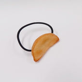 Pan-Fried Potato Hair Band - Fake Food Japan