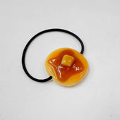 Pancake Hair Band - Fake Food Japan