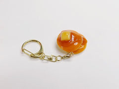 Pancake (mini) Keychain