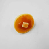 Pancake Outlet Plug Cover - Fake Food Japan