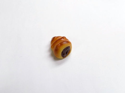 Pastry (Chocolate Cream-Filled) Magnet