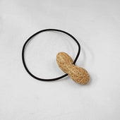 Peanut Hair Band - Fake Food Japan