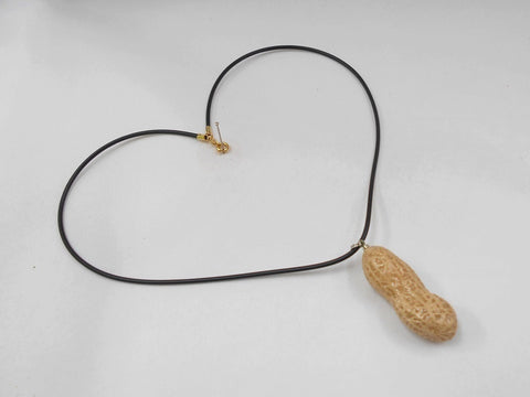 Peanut Necklace
