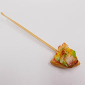 Pizza Slice (mini) Ear Pick - Fake Food Japan