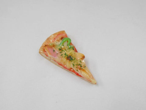 Pizza Slice (small) Magnet