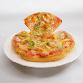 Pizza Smartphone Stand - Fake Food Japan
