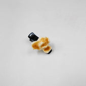 Popcorn Hair Clip - Fake Food Japan