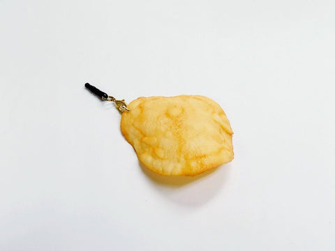 Potato Chip (Consommé Flavor) Headphone Jack Plug