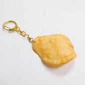 Potato Chip (Consommé Flavor) Keychain - Fake Food Japan