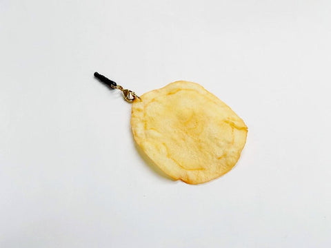 Potato Chip (Salted Flavor) Headphone Jack Plug