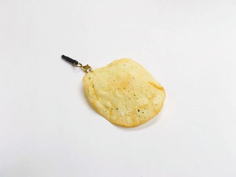 Potato Chip (Salted with Seaweed Flavor) Headphone Jack Plug