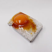 Raw Egg & Rice Mintia Case - Fake Food Japan