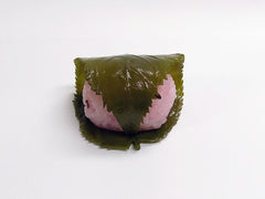 Sakura (Cherry Blossom) Botamochi Replica