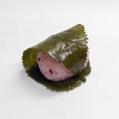 Sakura (Cherry Blossom) Botamochi Replica - Fake Food Japan