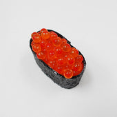 Salmon Roe Battleship Roll Sushi Magnet - Fake Food Japan