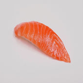 Salmon Sushi Magnet - Fake Food Japan