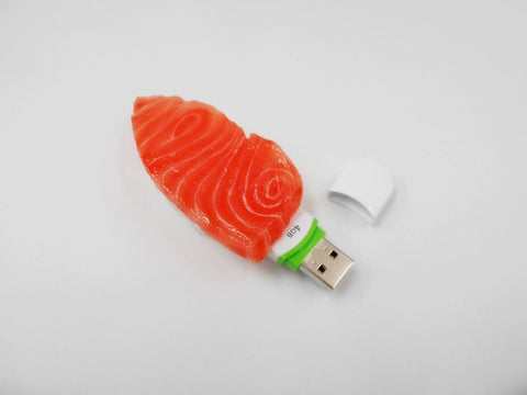 Salmon Sushi USB Flash Drive (16GB)