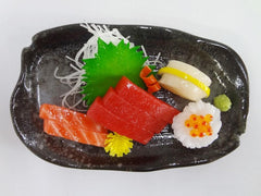 Sashimi (Raw Fish) Replica