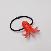 Sausage (Mouthless Octopus-Shaped) Hair Band - Fake Food Japan
