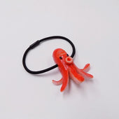 Sausage (Octopus-Shaped) Hair Band - Fake Food Japan