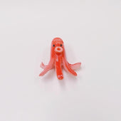 Sausage (Octopus-Shaped) Magnet - Fake Food Japan