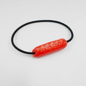 Sausage (small) Hair Band - Fake Food Japan